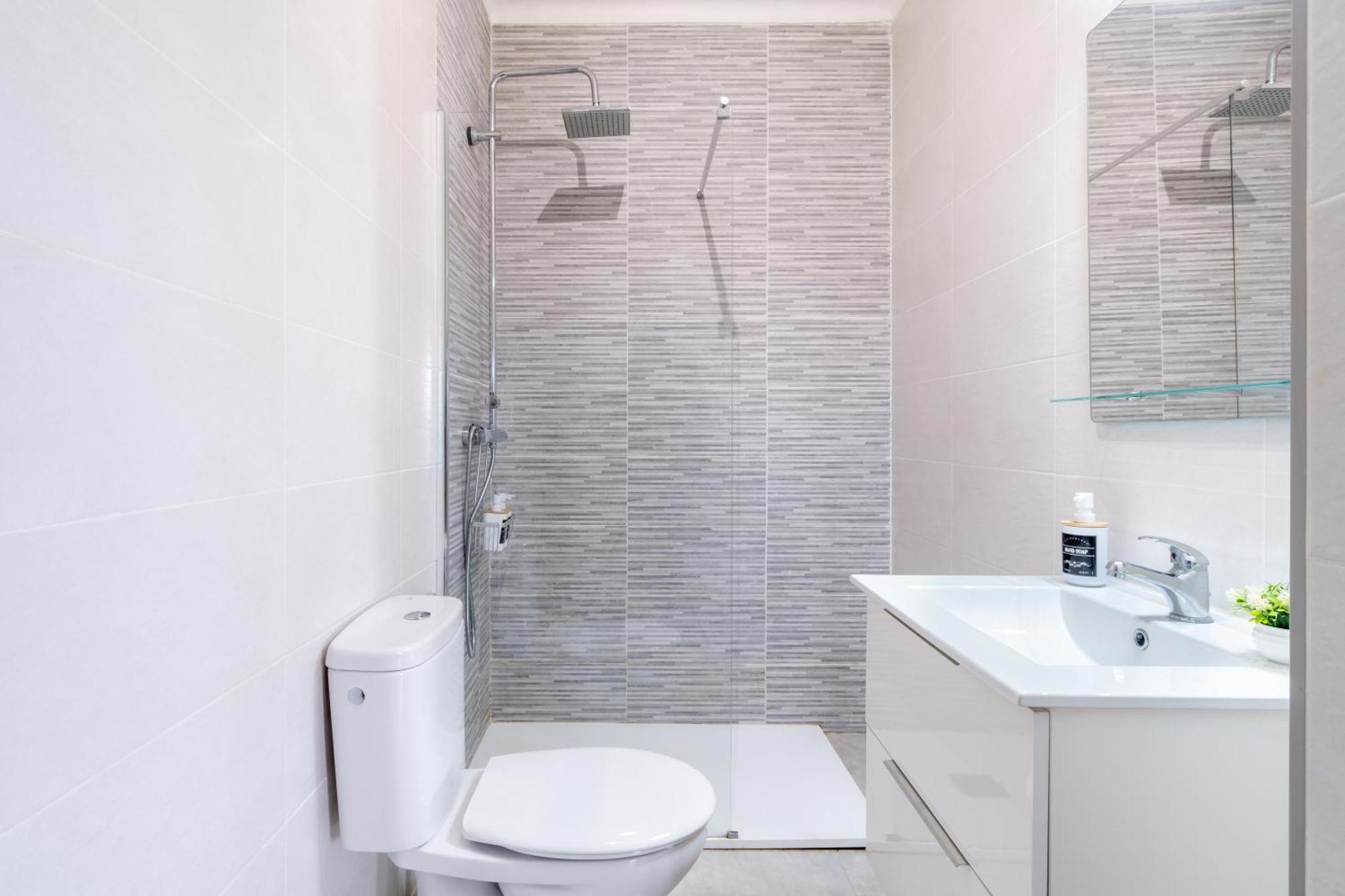 Calma Azul - 3Br - Terrace & Beach - Ac Wifi - 8 Guests Cambrils Exterior foto