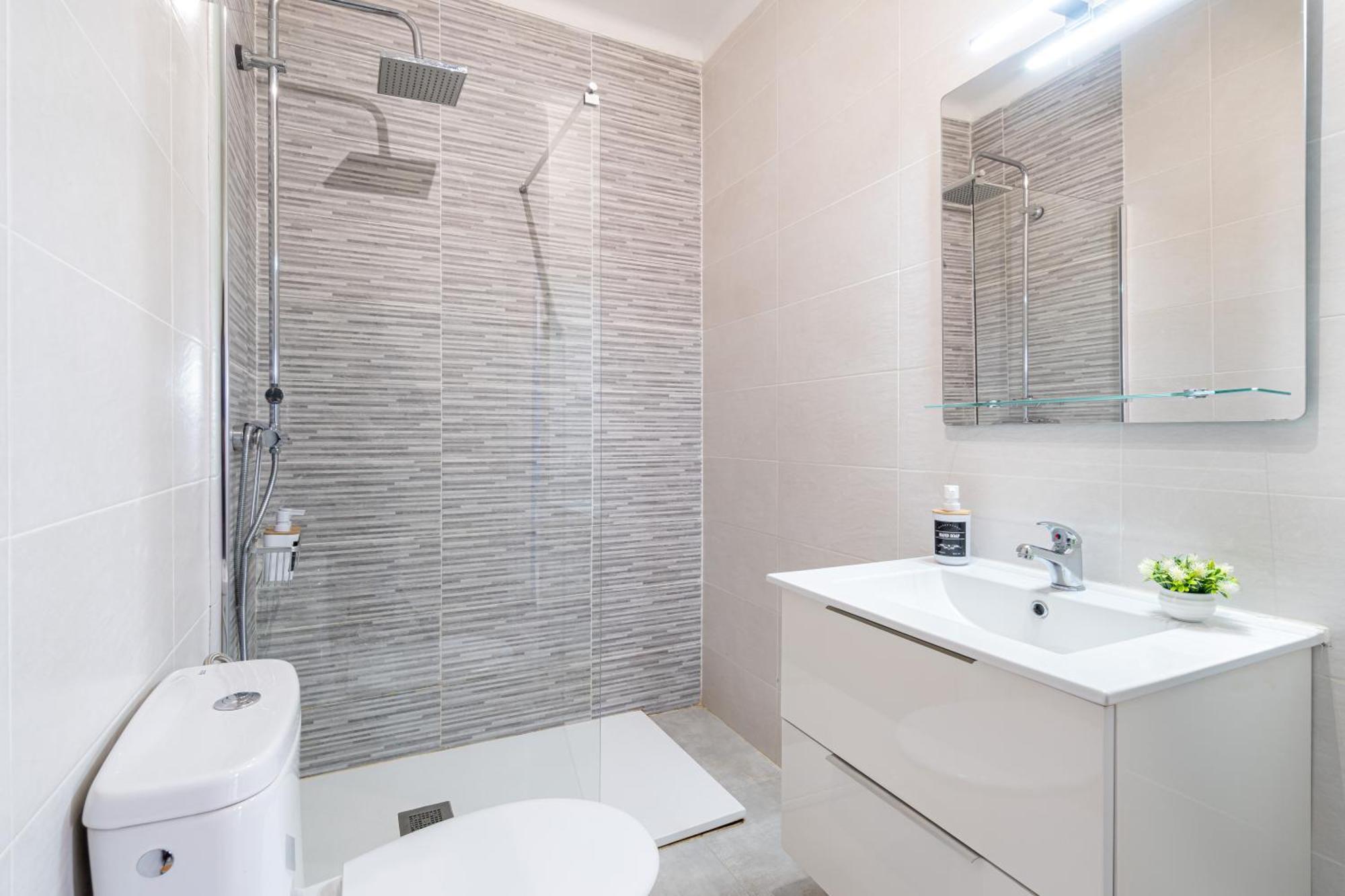 Calma Azul - 3Br - Terrace & Beach - Ac Wifi - 8 Guests Cambrils Exterior foto