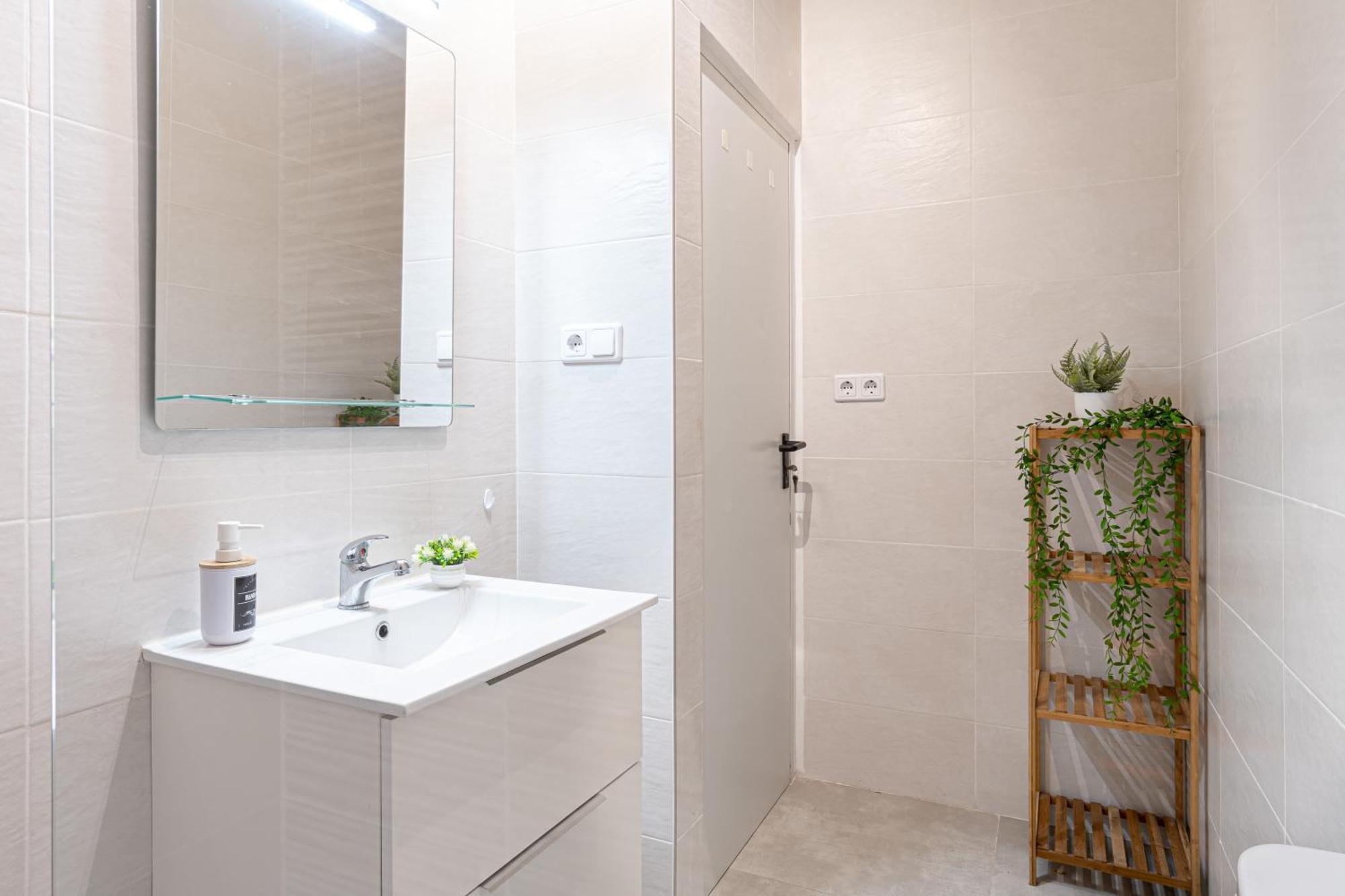Calma Azul - 3Br - Terrace & Beach - Ac Wifi - 8 Guests Cambrils Exterior foto